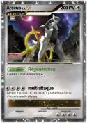Arceus