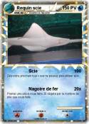 Requin scie