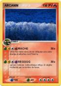 ARCANIN ARCANIN