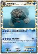 aquatigre