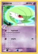 gardevoir