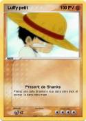  Luffy petit 