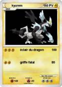 kyurem
