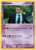M-Vendetta