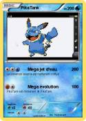 PikaTank