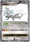 kyurem kyurem