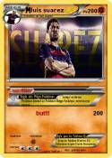 luis suarez