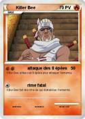 Killer Bee