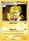 super sonic