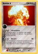 Bombe A