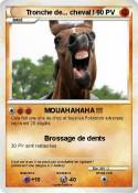 Tronche de...