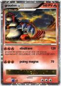 groudon