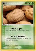 Noix