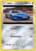 Alpine
