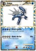 Dialga