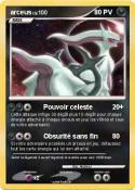 arceus