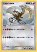 dragon divin