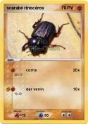 scarabé