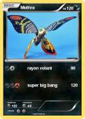 Mothra