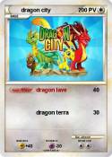 dragon city