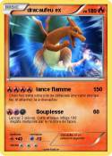dracaufeu ex dracaufeu ex