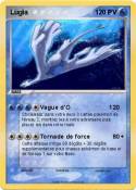 Lugia