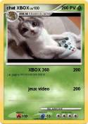 chat XBOX