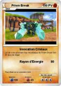 Prism Break Prism Break