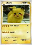 pikachat