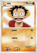 luffy