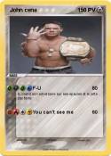  John cena