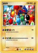 yoshi