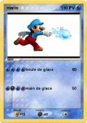 mario