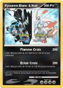 Kyourem Blanc &