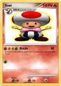 Toad