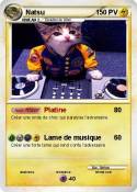 Natsu
