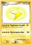 Eclair