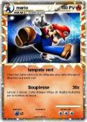 mario mario