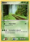 Nature