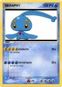 MANAPHY