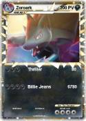 Zoroark