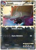 Zoroark