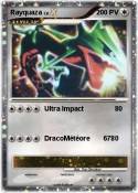 Rayquaza