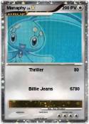 Manaphy