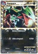 Rayquaza