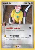 joseph EX