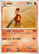 Alvin