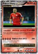 Franck Ribery