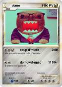 domo 1