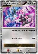 dialga et palkia dialga et